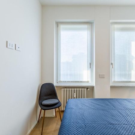 Appartamenti In Centro - Biancospino Apartments Milano Exterior foto