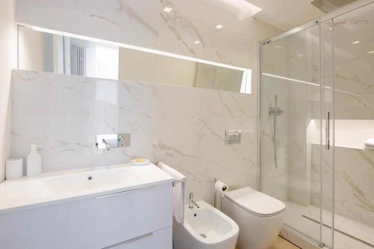 Appartamenti In Centro - Biancospino Apartments Milano Exterior foto
