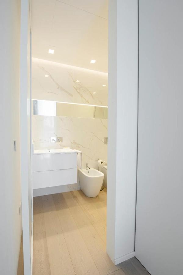 Appartamenti In Centro - Biancospino Apartments Milano Exterior foto