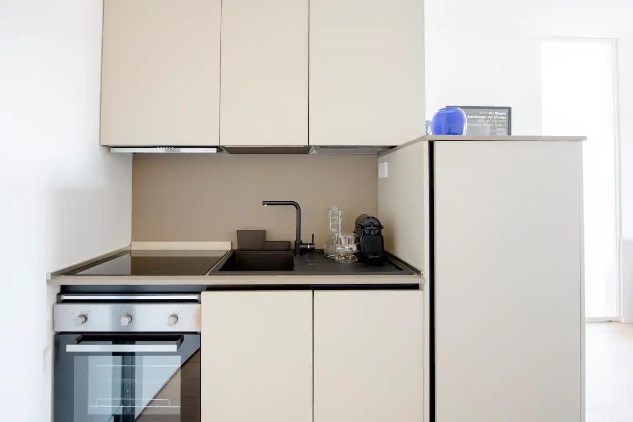 Appartamenti In Centro - Biancospino Apartments Milano Exterior foto