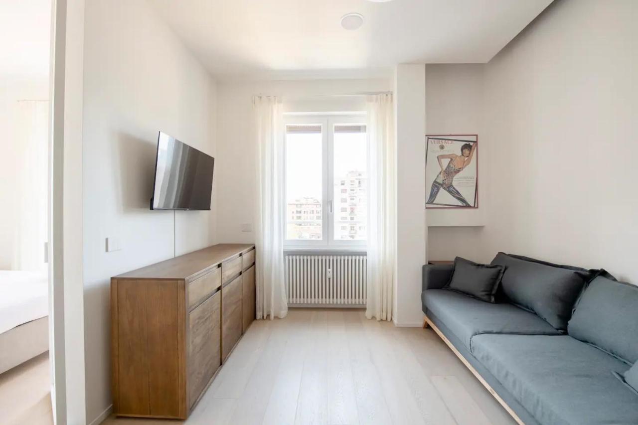 Appartamenti In Centro - Biancospino Apartments Milano Exterior foto