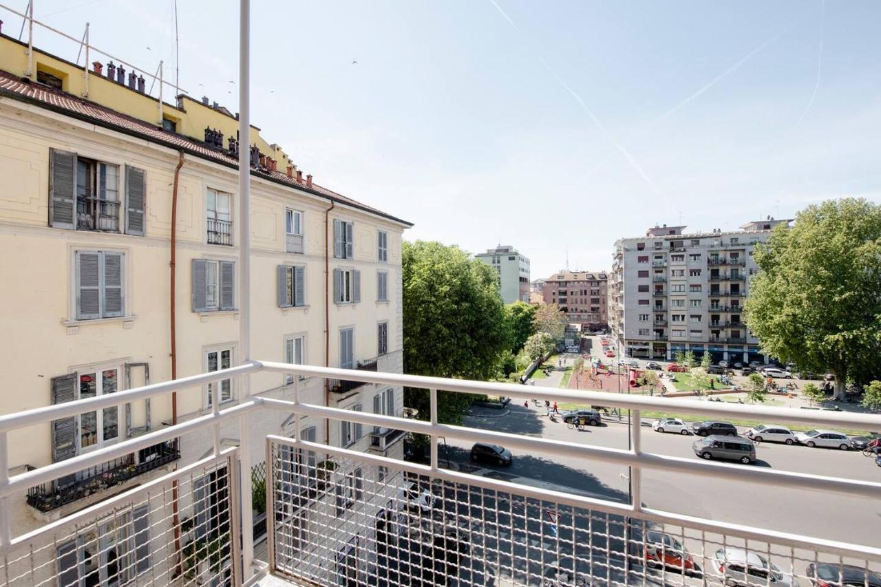 Appartamenti In Centro - Biancospino Apartments Milano Exterior foto