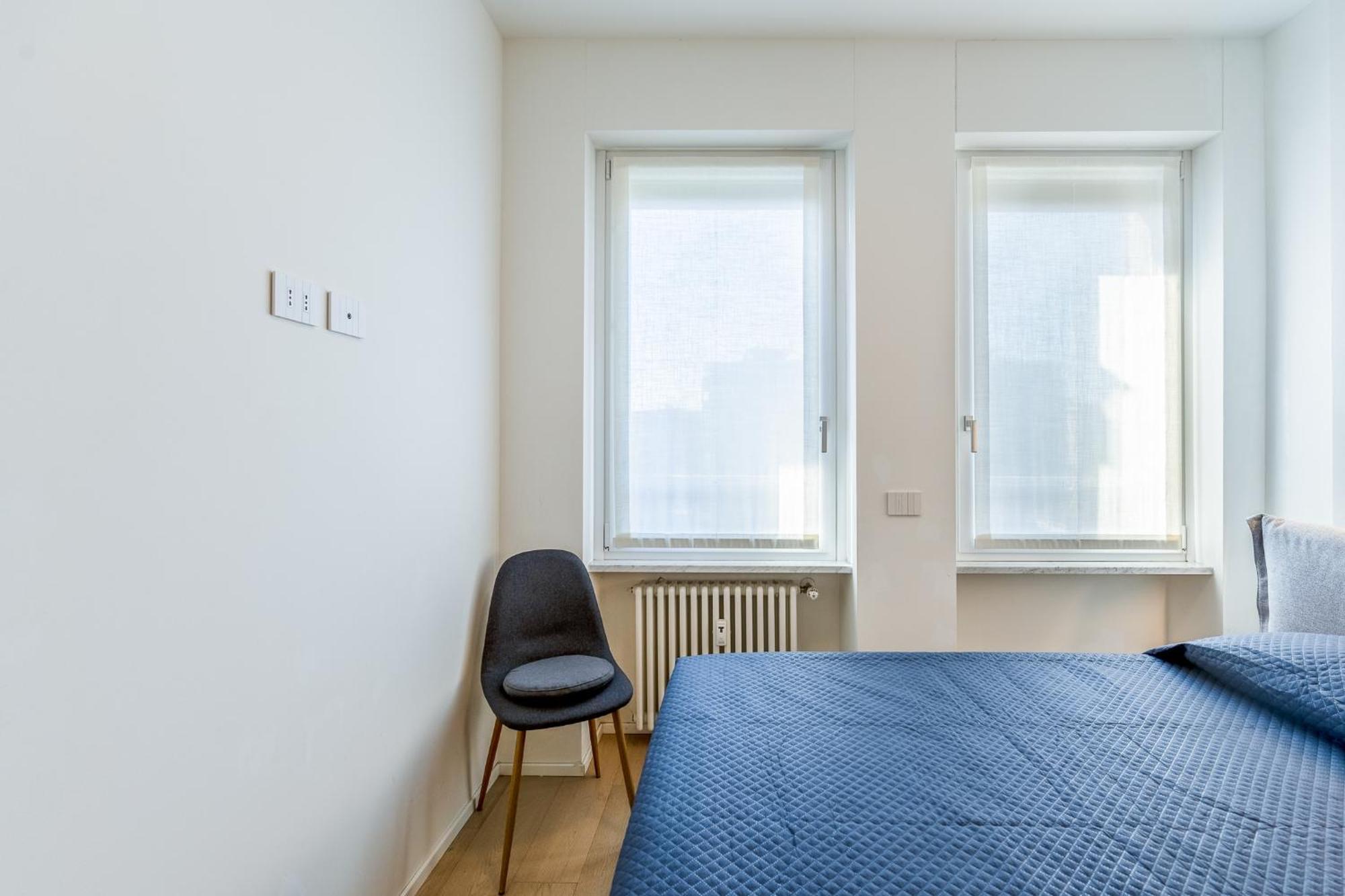 Appartamenti In Centro - Biancospino Apartments Milano Exterior foto