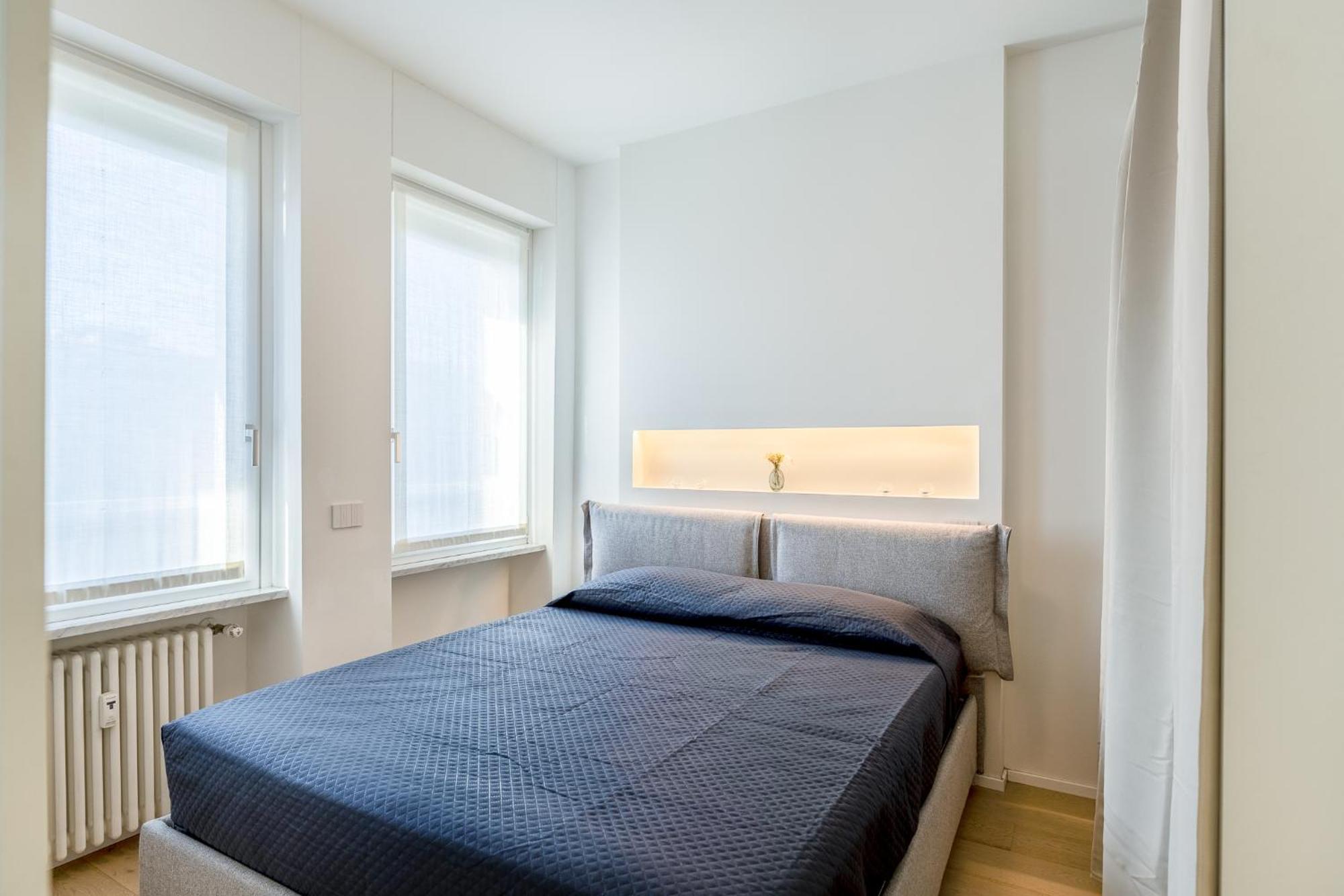 Appartamenti In Centro - Biancospino Apartments Milano Exterior foto