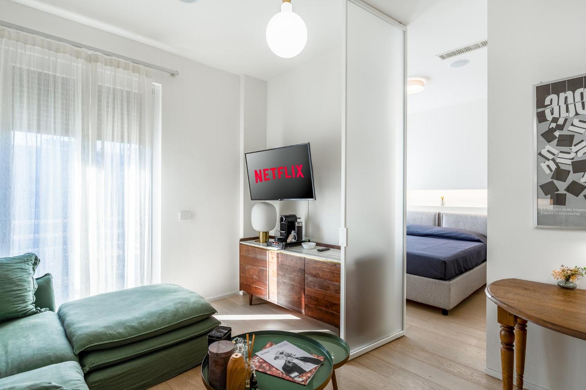 Appartamenti In Centro - Biancospino Apartments Milano Exterior foto