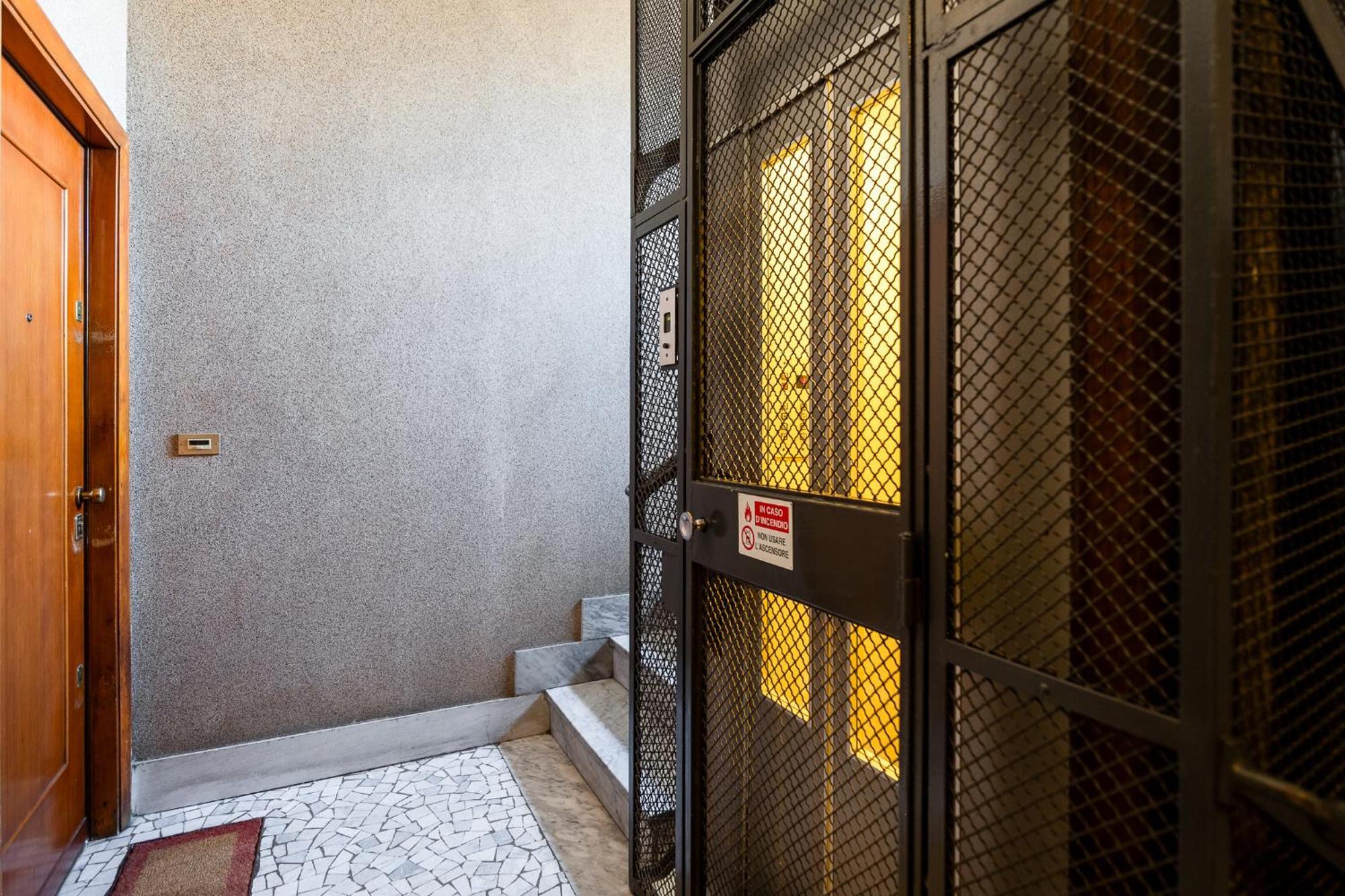 Appartamenti In Centro - Biancospino Apartments Milano Exterior foto